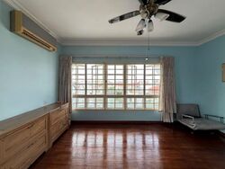 Highland Row (D19), Terrace #595439261